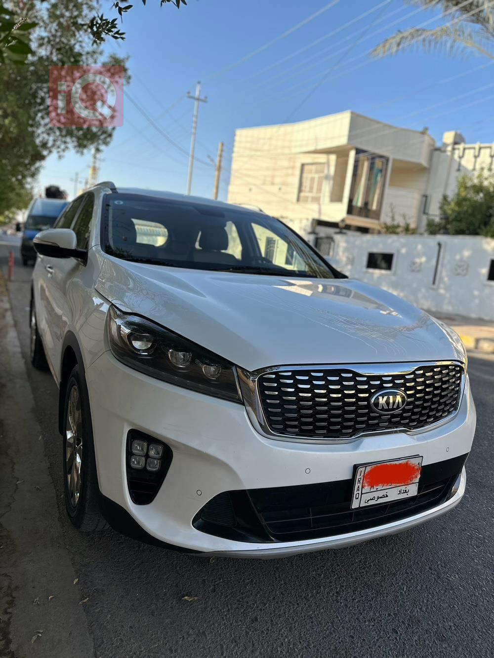 كيا سورينتو